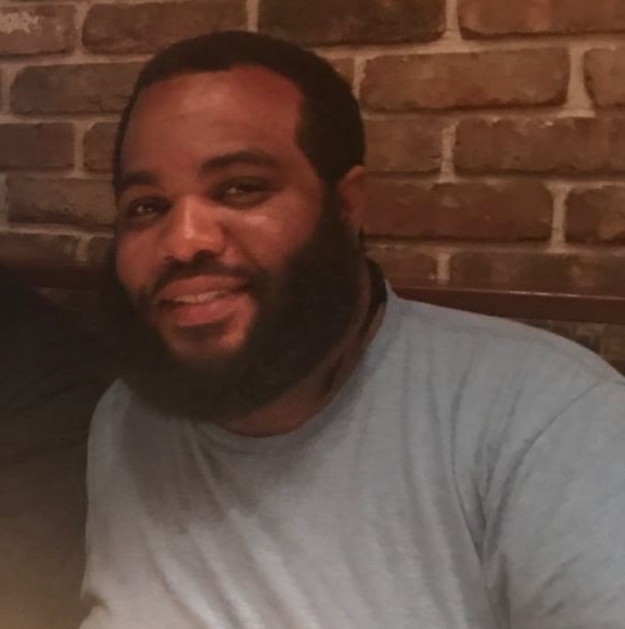 Meet your Posher, Larry - Picture 1 of 1